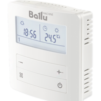 Ballu BDT-2 Image #3