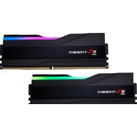 G.Skill Trident Z5 RGB 2x24ГБ DDR5 7200 МГц F5-7200J3646F24GX2-TZ5RK Image #1