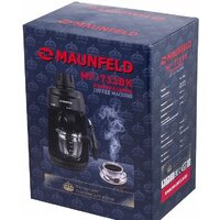 MAUNFELD MF-733BK Image #10