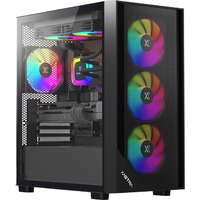 XASTRA A401M 4ARGB (черный)