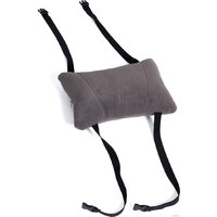 TetChair Driver (флок/ткань, серый) Image #11