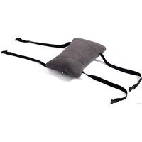 TetChair Driver (флок/ткань, серый) Image #12