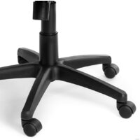 TetChair Driver (флок/ткань, серый) Image #13