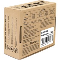 ExeGate BusinessPro C922 HD Image #5