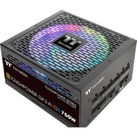 Thermaltake Toughpower GF3 ARGB 750W Gold TT Premium Edition PS-TPD-0750F4FAGE-1