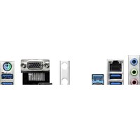 ASRock B550 Pro4 Image #5