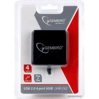 Gembird UHB-242 Image #3