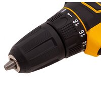 Denzel CDL-18-02BM (с 2-мя АКБ, кейс) Image #4