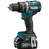 Makita HP002GD201 (с 2-мя АКБ, кейс) Image #1