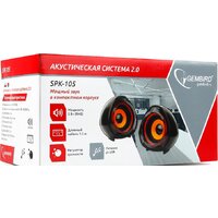 Gembird SPK-105 Image #4