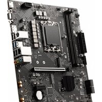 MSI PRO H610M-G DDR4 Image #4