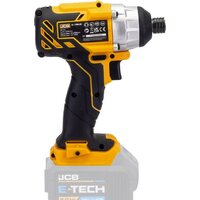 JCB 18BLID-B-E (без АКБ) Image #4