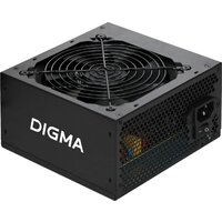 Digma DPSU-650W-WH Image #1