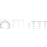 airRoxy aRc 120 S Image #2