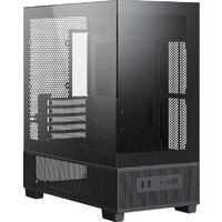 XASTRA Q500M 6ARGB-C10-UC (черный) Image #3