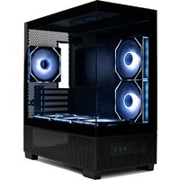 XASTRA Q500M 6ARGB-C10-UC (черный) Image #4