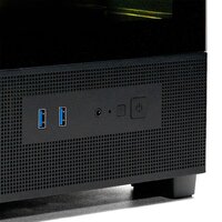 XASTRA Q500M 6ARGB-C10-UC (черный) Image #8