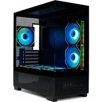 XASTRA Q500M 6ARGB-C10-UC (черный) Image #7