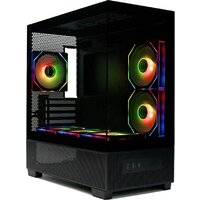 XASTRA Q500M 6ARGB-C10-UC (черный) Image #6