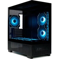 XASTRA Q500M 6ARGB-C10-UC (черный) Image #5