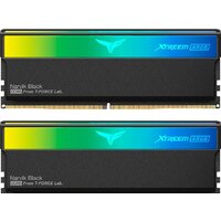 Team T-Force Xtreem ARGB 2x24ГБ DDR5 7200 МГц FF9D548G7200HC34ADC01