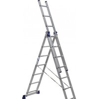 Stairs AL307 (3x7 ступеней)