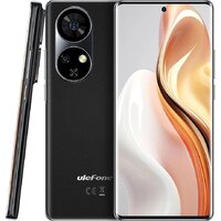 Ulefone Note 17 Pro 12GB/256GB (черный) Image #2