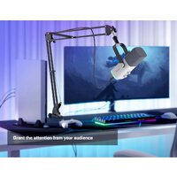 FIFINE AM8T (белый) Image #13