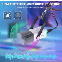 FIFINE AM8T (белый) Image #4