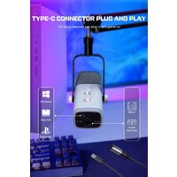 FIFINE AM8T (белый) Image #9