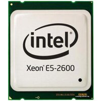 Intel Xeon E5-2637