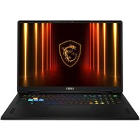 MSI Vector 18 HX AI A2XWHG-891XRU