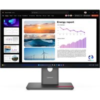 Lenovo ThinkVision P24Q-40 64B2GAT1UK