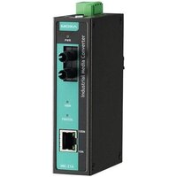 Moxa IMC-21A-M-ST-T Image #3