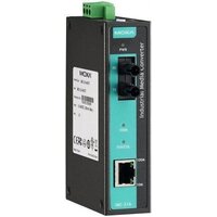 Moxa IMC-21A-M-ST-T