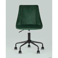 Stool Group Сиана велюр (зеленый) Image #4