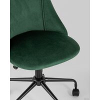 Stool Group Сиана велюр (зеленый) Image #8