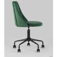 Stool Group Сиана велюр (зеленый) Image #3