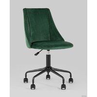 Stool Group Сиана велюр (зеленый) Image #2