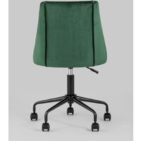 Stool Group Сиана велюр (зеленый) Image #5