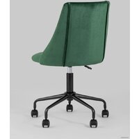 Stool Group Сиана велюр (зеленый) Image #6