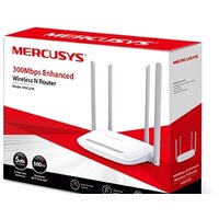Mercusys MW325R v2 Image #4