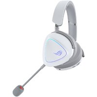 ASUS ROG Delta II Moonlight White Image #3