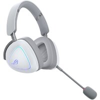 ASUS ROG Delta II Moonlight White Image #2