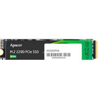 Apacer AS2280P4X 1TB AP1TBAS2280P4X-1 Image #1