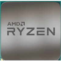 AMD Ryzen 5 3500X