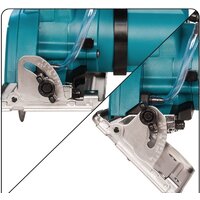 Makita CC301DZ (без АКБ) Image #3