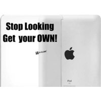 G-Cube iPad 2 A4-GPD-20SLV