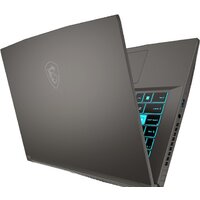 MSI Thin 15 B12VE-1292RU Image #4