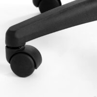 TetChair Driver (флок/ткань, синий/серый) Image #12